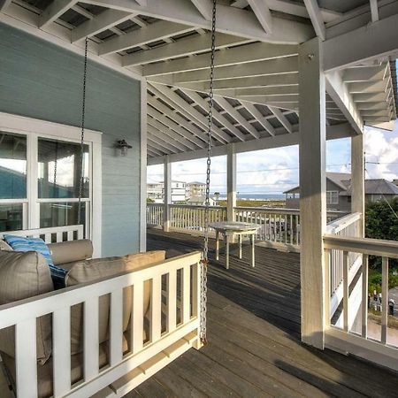 Villa Conch Out Santa Rosa Beach Exterior foto