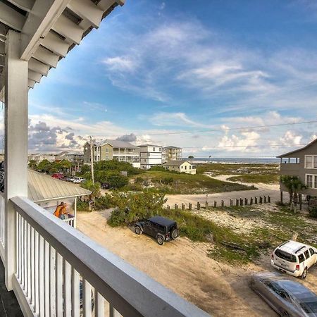 Villa Conch Out Santa Rosa Beach Exterior foto