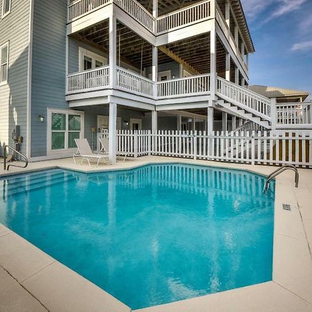 Villa Conch Out Santa Rosa Beach Exterior foto