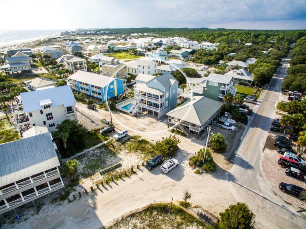 Villa Conch Out Santa Rosa Beach Exterior foto