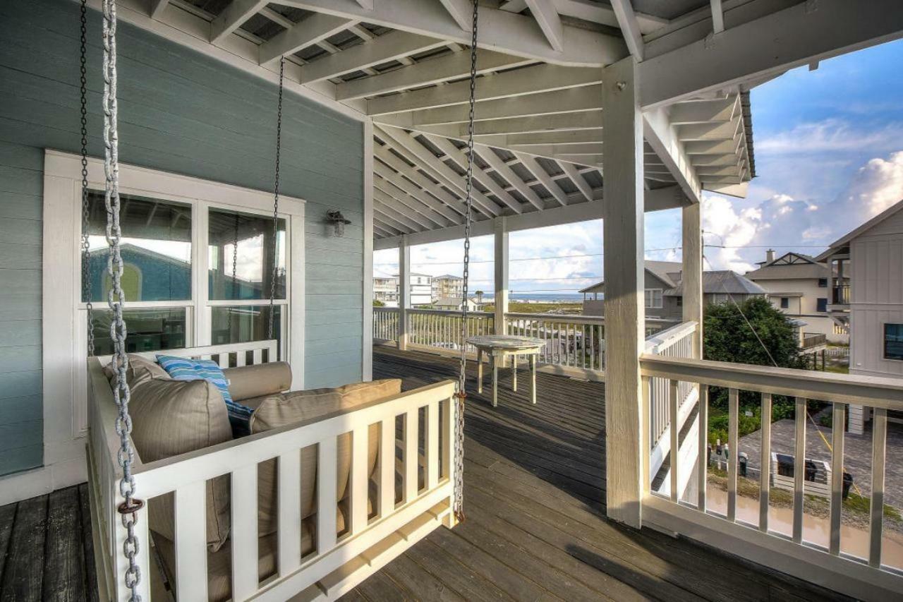 Villa Conch Out Santa Rosa Beach Exterior foto