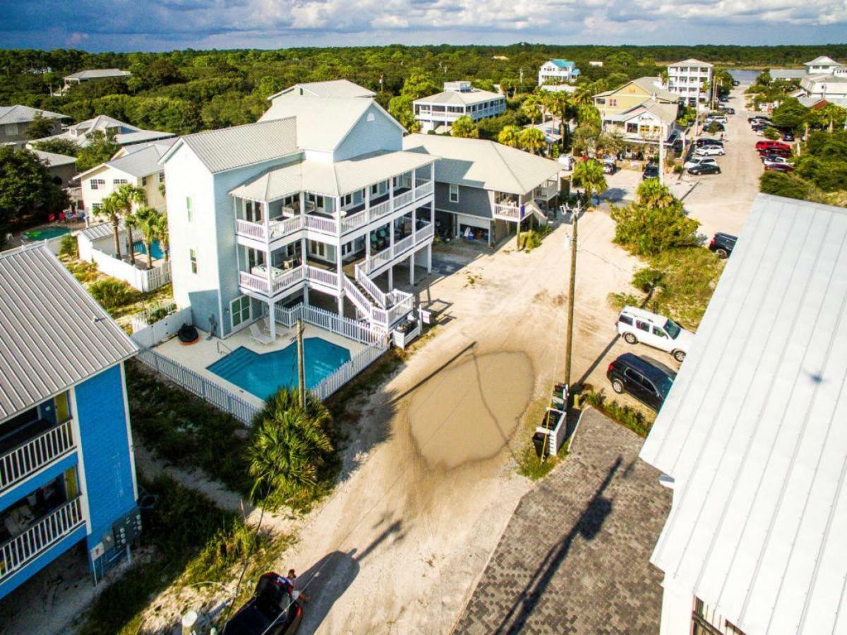 Villa Conch Out Santa Rosa Beach Exterior foto