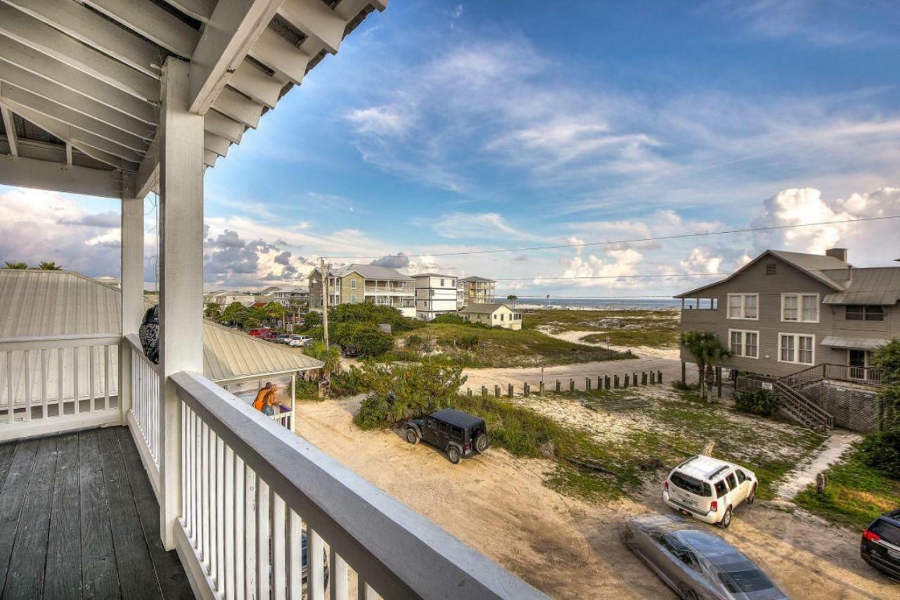 Villa Conch Out Santa Rosa Beach Exterior foto