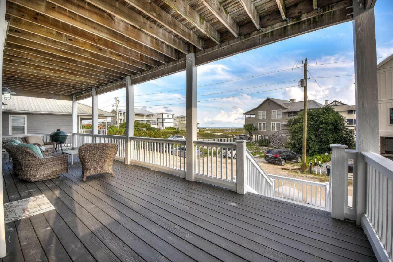 Villa Conch Out Santa Rosa Beach Exterior foto