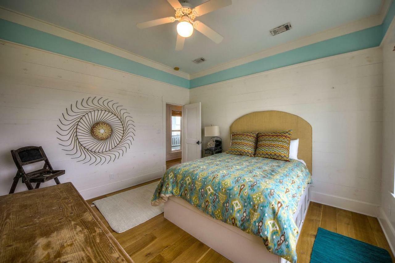 Villa Conch Out Santa Rosa Beach Exterior foto