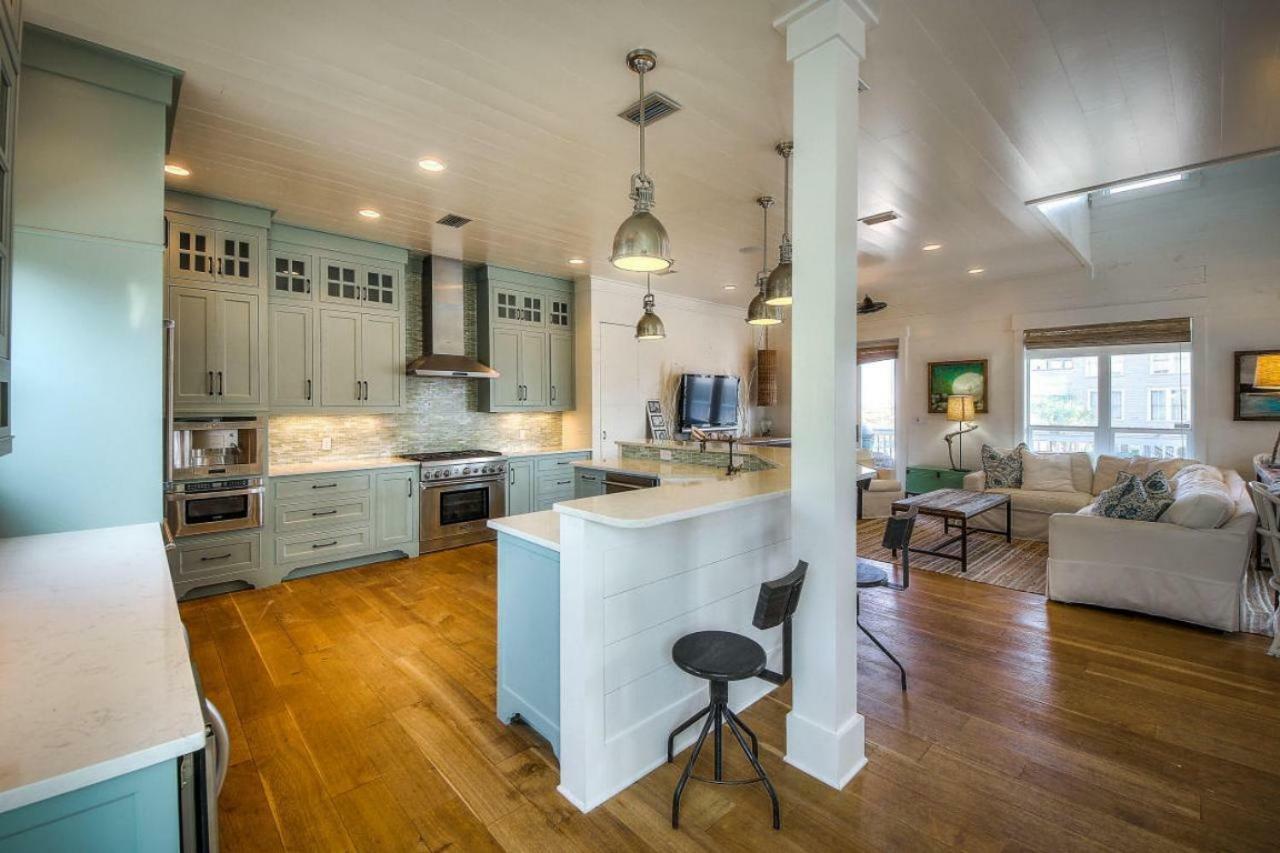 Villa Conch Out Santa Rosa Beach Exterior foto