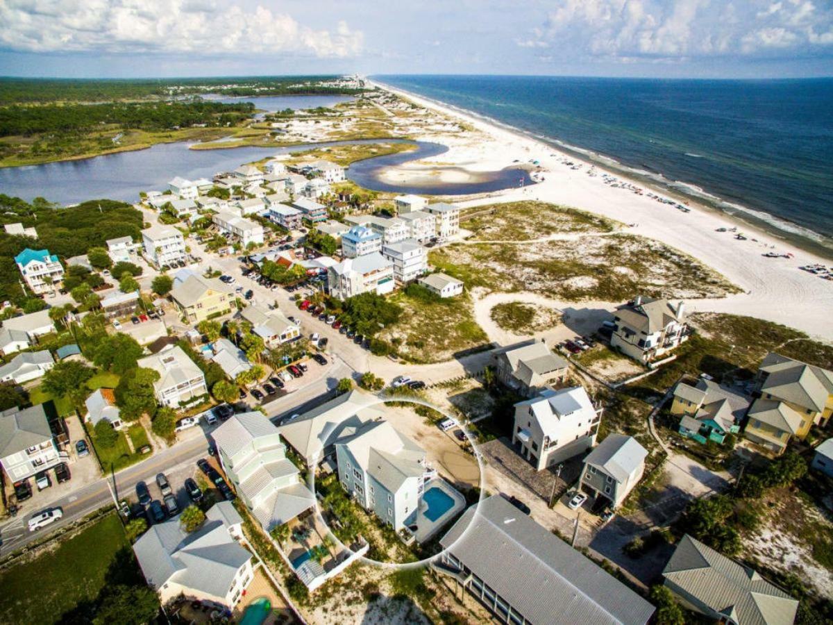 Villa Conch Out Santa Rosa Beach Exterior foto