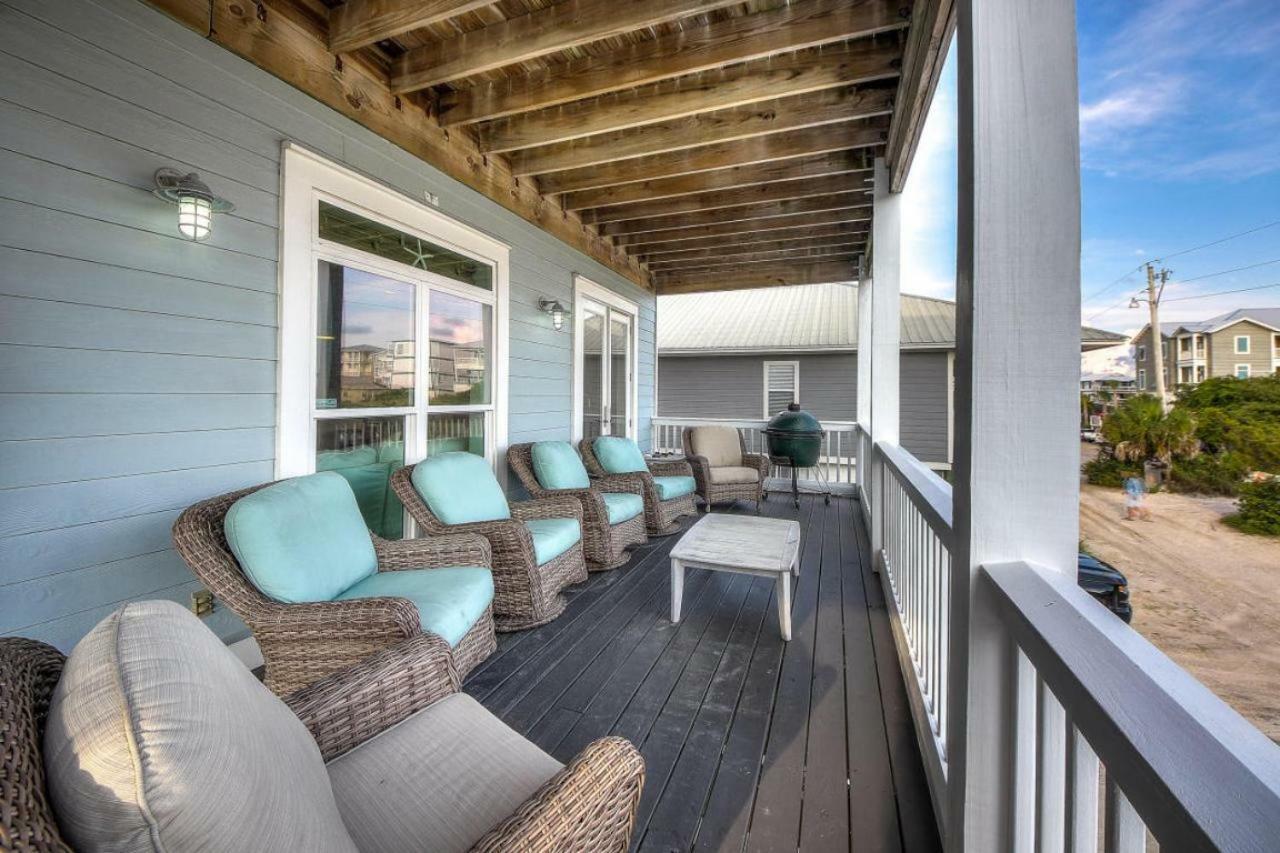 Villa Conch Out Santa Rosa Beach Exterior foto