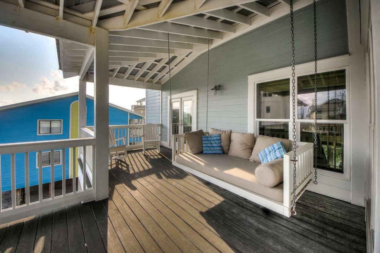 Villa Conch Out Santa Rosa Beach Exterior foto