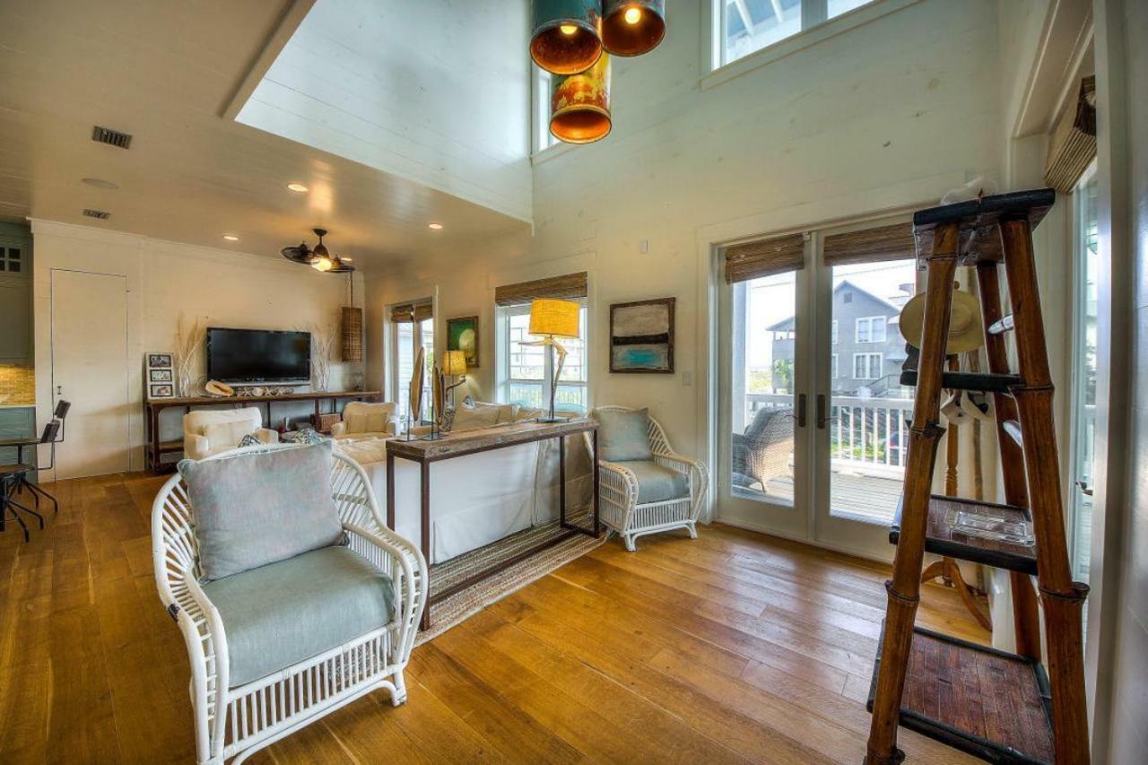 Villa Conch Out Santa Rosa Beach Exterior foto