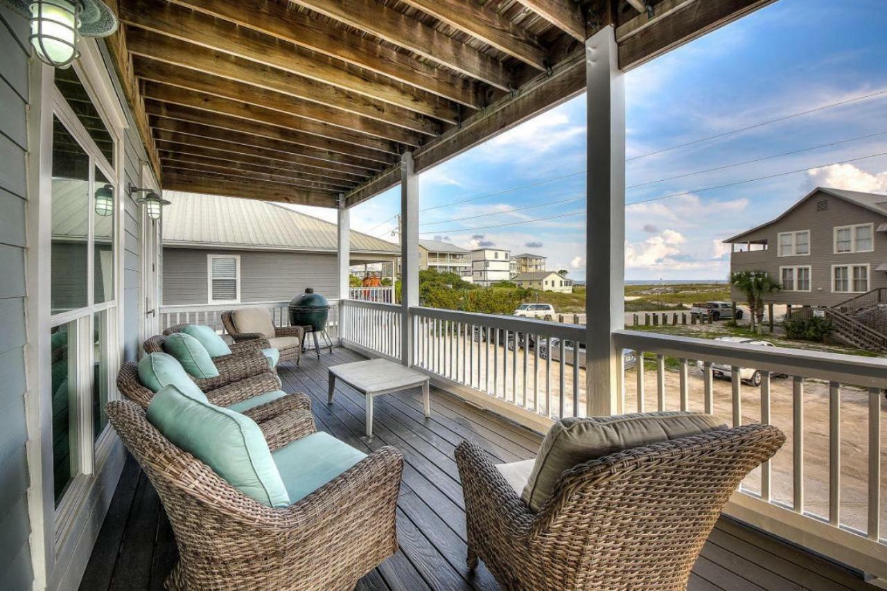 Villa Conch Out Santa Rosa Beach Exterior foto