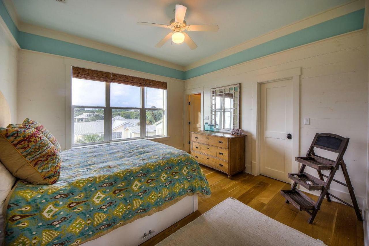 Villa Conch Out Santa Rosa Beach Exterior foto